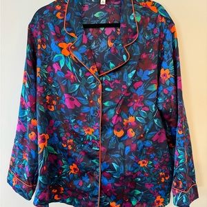 Pioneer Woman brand lounge set pajamas 2xl. No tags, lightly worn